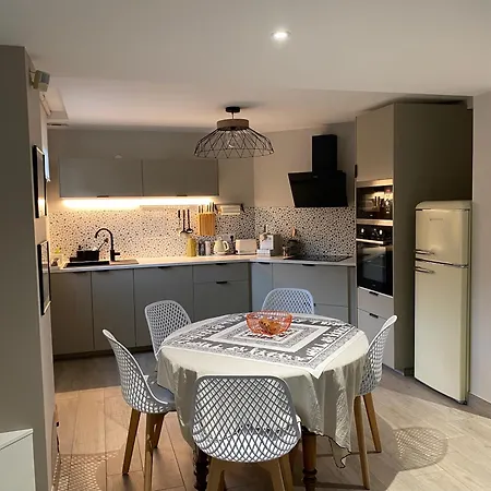 Au Chemin Des Vignes * Bergheim