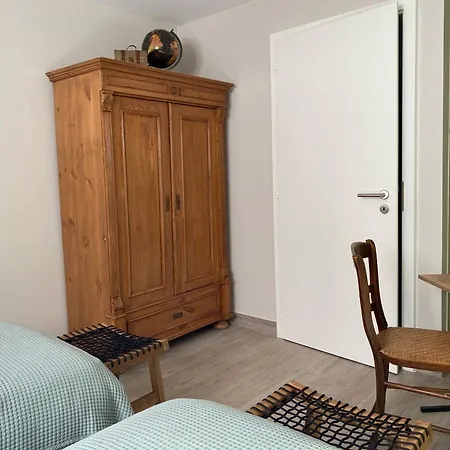 Apartment Au Chemin Des Vignes